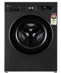 LG 9 Kg FHB1209Z4B Fully Automatic Front Load Inverter Direct Drive Washing Machine